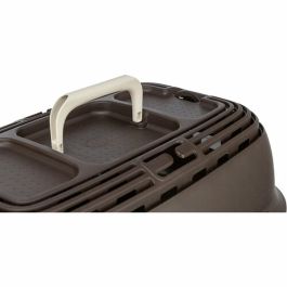 Transportín Trixie Relax Marrón Plástico 32 X 30 X 48 cm