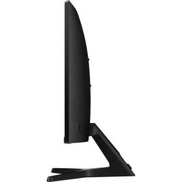 Samsung LS27D390GAUXEN Monitor VA Curvo de 27 pulgadas, FHD 1920x1080, 100 Hz, 4 ms (GTG), Contraste 3000:1, Brillo 200 cd/m², HDMI Samsung LS27D390GAUXEN Monitor VA Curvo de 27 pulgadas, FHD 1920x1080, 100 Hz, 4 ms (GTG), Contraste 3000:1, Brillo 200 cd/m², HDMI