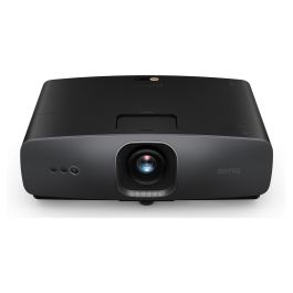 BenQ Proyector W2720i 9H.JSX77.57E UHD 4K DLP 2500 Lúmenes ANSI Cinema HDR Negro