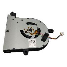 Dell ASSY Fan For Discrete, 2SP Ventilador de Refrigeración CPU para Latitude 3590, Inspiron 15 (5570), Inspiron 17 (5770) con Gráficos AMD Radeon Precio: 46.88999986. SKU: B143FP7WZP