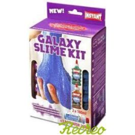 Estuche Galaxy Slime Mini Kit 2 Colas + Activador Instant 18941 Precio: 16.50000044. SKU: B17LH322KV