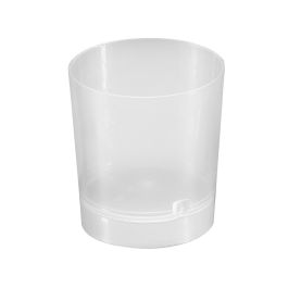 Set de 48 vasos chupito PP 30 ml Algon (22 Unidades) Set de 48 vasos chupito PP 30 ml Algon (22 Unidades)
