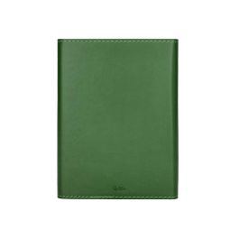 Agenda Encuadernada Liderpapel Psara A5 2025 Dia Pagina Color Verde Papel 70 gr