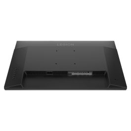 Lenovo Legion 27U-10 Monitor Gaming 27" 4K UHD (3840x2160) IPS 160 Hz, 4 ms, HDR10, G-SYNC Compatible, FreeSync Premium, Negro