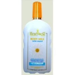 FLEURYMER Body Milk Natural 250ml con Dosificador – Protector Dérmico Nutriente y Antiarrugas Precio: 14.58999971. SKU: B167WSLGBG