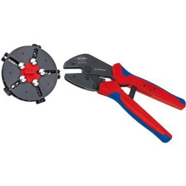 Knipex MultiCrimp 250 mm Precio: 274.49999984. SKU: B14HHNT7XN