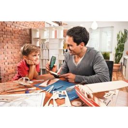 Bosch GluePen Pistola de Pegamento 3.6V de Iones de Litio Calentamiento Rápido 15 Segundos para Barras de 7mm Bosch GluePen Pistola de Pegamento 3.6V de Iones de Litio Calentamiento Rápido 15 Segundos para Barras de 7mm