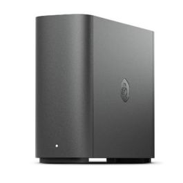 Synology BST150-4T BeeStation NAS 4TB Personal Cloud con IA para Fotos, Disco Duro Integrado, Fácil Configuración y Conectividad USB/USB-C