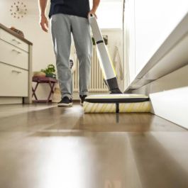 Limpiador de suelos - Karcher - FC 7 inalámbrico (blanco) Limpiador de suelos - Karcher - FC 7 inalámbrico (blanco)