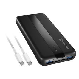 Powerbank Natec NPB-2294 Negro 10000 mAh