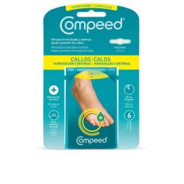 Compeed Callos Hidratacion Continua 6 unidades