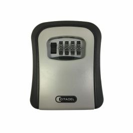 Caja de Seguridad para Llaves Citadel cbo704b 95 x 40 x 110 mm Precio: 35.50000003. SKU: S7918252