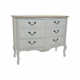 Cómoda DKD Home Decor Madera (100 x 40 x 80 cm) Precio: 382.49999942. SKU: S3021938