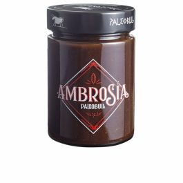 Paleobull Crema Untable 100% Natural Ambrosía Chocolate 300 gr Precio: 9.5000004. SKU: S0574767
