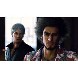 Sega 5055277052363 Como un dragón Riqueza infinita Juego de PS5 Sega 5055277052363 Como un dragón Riqueza infinita Juego de PS5
