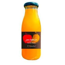 EKOTREBOL Zumo Manzana Mango Premium 250 Ml Bio Sin Conservantes Ni Aditivos Prensado En Frío Precio: 2.6900005. SKU: B1KCCD9KFD