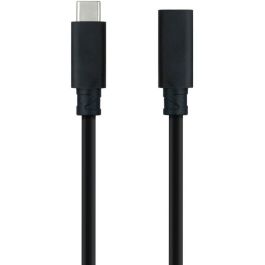 Cable USB NANOCABLE 10.01.4501