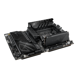 ASUS ROG CROSSHAIR X870E APEX Placa Base AMD X870E Socket AM5 ATX, Compatible con Ryzen 7000/8000/9000, DDR5, Wi-Fi 7 - 90MB1KR0-M0EAY0
