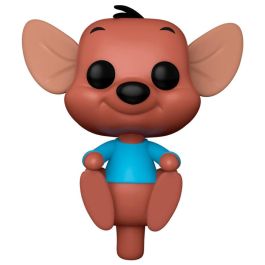 FUNKO Figura POP Disney Winnie the Pooh Roo vinilo 9cm Precio: 15.49999957. SKU: B1C3FTMML3