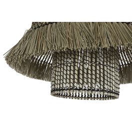 Lampara Techo Item Home DKD Home Decor 74 x 65 x 74 cm Lampara Techo Item Home DKD Home Decor 74 x 65 x 74 cm