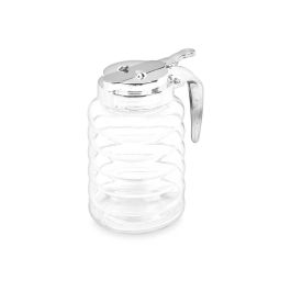 Dispensador Vidrio Redondo Vivalto 10X12CM (24 Unidades) Dispensador Vidrio Redondo Vivalto 10X12CM (24 Unidades)