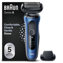 Máquina de Afeitar Braun 61B1200S