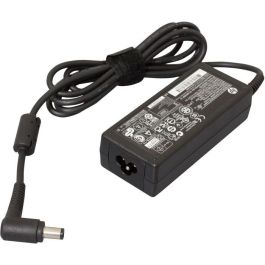 HP Adaptador de Corriente AC 65W Auto-sensing 100-240V 19.5VDC 50-60Hz con 87% de Eficiencia Energética Precio: 63.58999999. SKU: B133K6JMCE