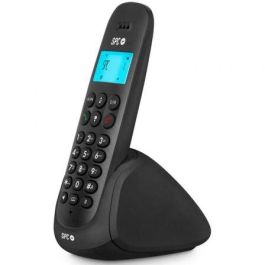 Teléfono Inalámbrico SPC Internet 7310NS ART2 Negro