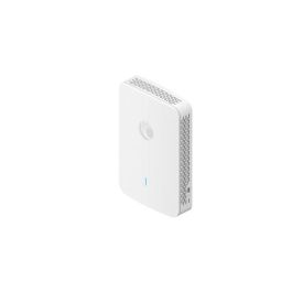 Cambium Networks XV2-22H Wi-Fi 6 Wall Plate Indoor Access Point para hoteles, residencias y MDU con puertos Ethernet y PoE-out