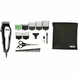 Wahl 20107-0460 Cortapelos Baldfader 14 Piezas, Corte 1.5-13 mm, Cuchillas de Carbono Autoafilables Precio: 49.50000011. SKU: S7162390