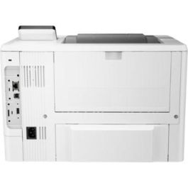 Impresora Láser Monocromo HP Laserjet Enterprise M507DN Dúplex/ Blanca Impresora Láser Monocromo HP Laserjet Enterprise M507DN Dúplex/ Blanca