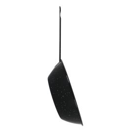 Sartén honda bordonada 30 cm - 4.6L Jaspeada - La Estrella (8 Unidades) Sartén honda bordonada 30 cm - 4.6L Jaspeada - La Estrella (8 Unidades)