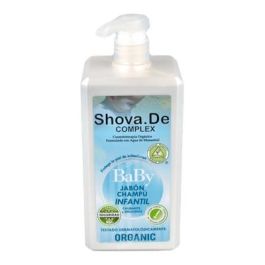 SHOVADE Champú Infantil Aloe Baby 1 Litro Precio: 33.88999944. SKU: B1E5MQQTVL