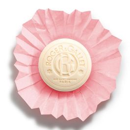 Roger & Gallet Jabón Rosa Heritage 100g