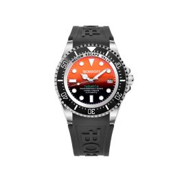 Reloj Hombre Bobroff BF0004-BFSTN (Ø 42 mm) Precio: 254.50000059. SKU: B16S6F7FX3