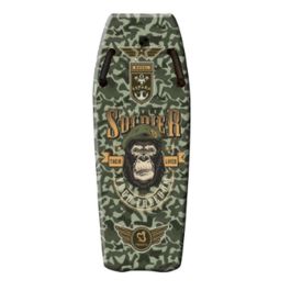 Tabla de BodyBoard Marbueno Multicolor 5 x 104 x 50 cm