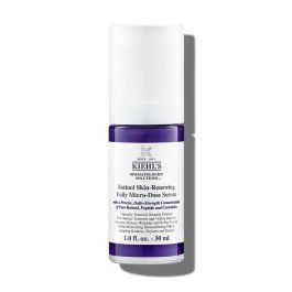 Kiehl Retinol micro-dose serum 28 ml Precio: 54.99000001. SKU: B199ZJJHKY