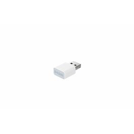 D-Link AN3U Adaptador USB Wi-Fi N300 (DWA-131) Wi-Fi 4 para PC y Portátil, Plug & Play, Seguridad WPA3