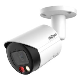 Videocámara de Vigilancia Dahua IPC-HFW2549S-S-IL-0360B