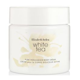 Elizabeth Arden WHITE TEA Pure Indulgence Crema Corporal Hidratante y Suavizante con Té Blanco para Todo Tipo de Pieles 400 ml Precio: 13.78999974. SKU: SLC-78364
