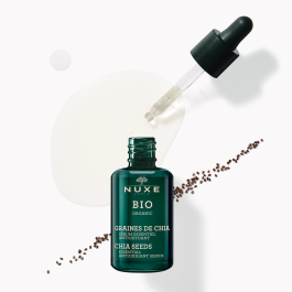 Nuxe Nuxe Bio Chia Seeds Essential Antioxidant Serum 30 mL Precio: 28.88999993. SKU: B1DQH6CM9W