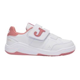 Zapatillas Deportivas Infantiles Joma Sport W.Agora 2529 Blanco L Precio: 28.49999999. SKU: B147NWYTEY