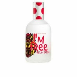 I'M Free Wild Tattoo Precio: 8.49999953. SKU: B12JH8QC8C