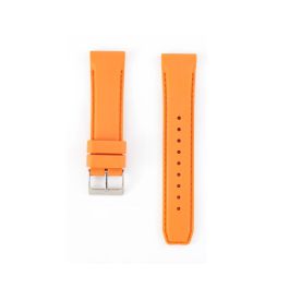 Correa para Reloj Lacoste 609302172 Naranja Precio: 59.29. SKU: B1F5MYDP5B