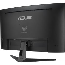 ASUS TUF Gaming VG32WQ3B Monitor Curvo Gaming 31.5" WQHD 180Hz 1ms VA Negro