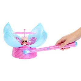 L.O.L. Surprise! LIT35051542261 Magic Flyers Hadas Tots - Niños de las flores
