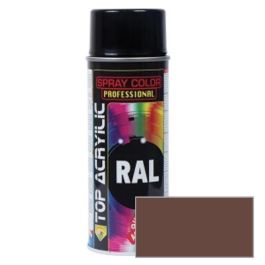 TOP ACRYLIC Ral-8025 Spray Acrílico Pardo Pálido 400ml Precio: 5.50000055. SKU: B13YY5HGM7