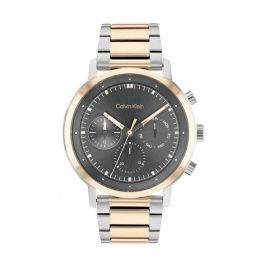 Reloj Hombre Calvin Klein 25200064 (Ø 44 mm) Reloj Hombre Calvin Klein 25200064 (Ø 44 mm) Precio: 83.49999944. SKU: B13HEJHFL8