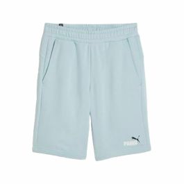 Pantalones Cortos Deportivos para Hombre Puma ESS+ Precio: 26.98999985. SKU: B145C5SQVN