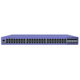Switch Extreme Networks 5320-48T-8XE Switch Extreme Networks 5320-48T-8XE Precio: 5678.50000047. SKU: B173BF6Q7Q